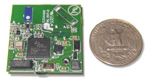 G2-Systems-RFID-system-on-chip